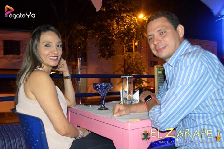 Foto 45 de El Zarape Bar Restaurante - 1er FDS Juli en El Zarape Bar Restaurante, Cali