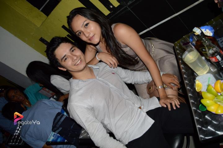 Foto 1 de New York sábado 27 de junio 2015 en Discoteca New York Bucaramanga, Bucaramanga