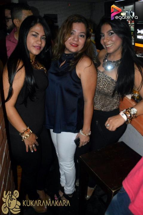 Foto 74 de Kukaramakara - Amor y Amistad 2015 en Kukaramakara Discoteca Cali, Cali