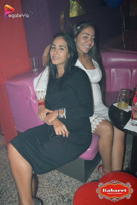 Foto 2 de Kabaret Bar - 2do Fds Oct. 2016 en Kabaret - Granada, Cali