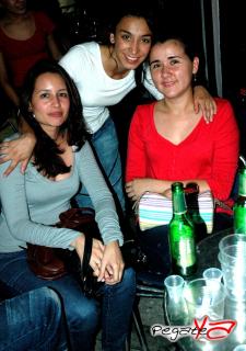 Foto 8 de Feria de Cali 2012 en El Rancho Bar