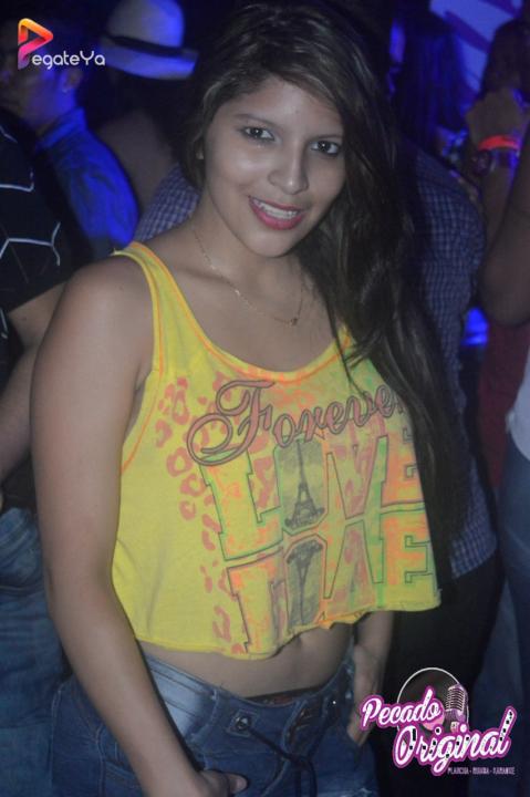 Foto 62 de Pecado Original - Feria. 2015 en Pecado Original, Cali
