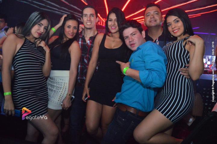 Foto 60 de PISO V - viernes 29 de abril en Bar Piso V Bucaramanga, Bucaramanga
