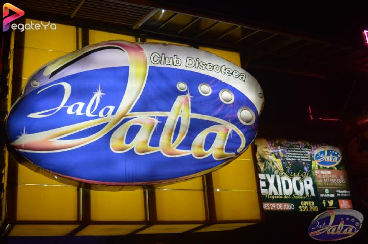 Foto 30 de Jalajala - 2DO Fds Julio 2016 en Jala Jala Club, Cali