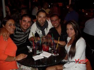 Foto 8 de Marzo 03 del 2012 en Ak Bar Pereira, Pereira