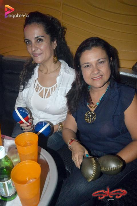 Foto 30 de Salsa Night Club - 2DFds Oct 2016 en Salsa Night Club, Cali