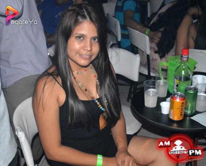 Foto 18 de Ampm - 4to FDS Sept 2015 en Am / PM Bar - Cali, Cali