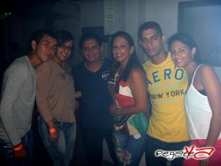 Foto 37 de Miami Bar Cali Fiesta Amor y Amistad en Miami Bar Cali, Cali