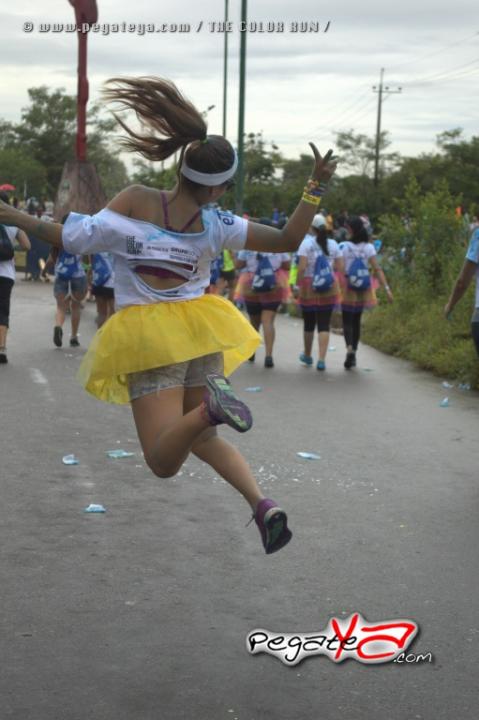 Foto 251 de The Color Run en The Color Run, Villavicencio