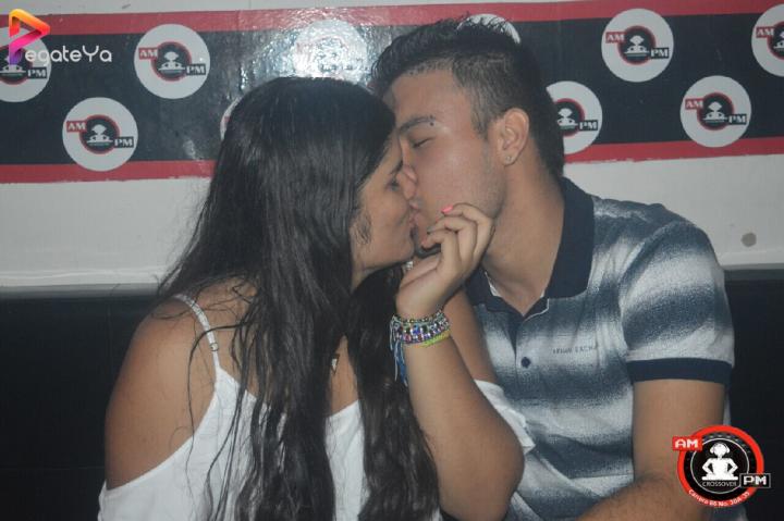 Foto 6 de AmPm - 4to Fds Febrero 2017 en Am / PM Bar - Cali, Cali