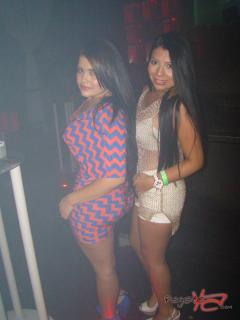 Foto 12 de Discoteca The End 17 de Noviembre en THE END Discoteca Medellin, Medellín