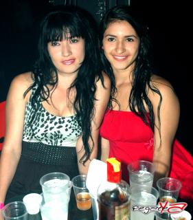 Foto 2 de Noviembre 17 del 2012 en Am / PM Bar - Cali, Cali