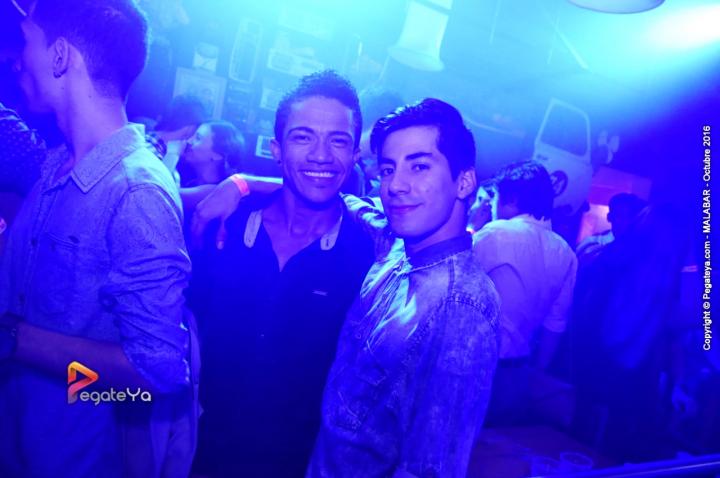 Foto 86 de Malabar - 15 Octubre 2016 en Discoteca Malabar Bucaramanga, Bucaramanga
