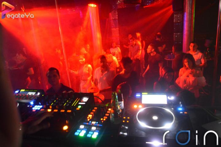 Foto 10 de Rain Clvb - 2DO Fds julio 2016 en Rain CLVB - Cali, Cali