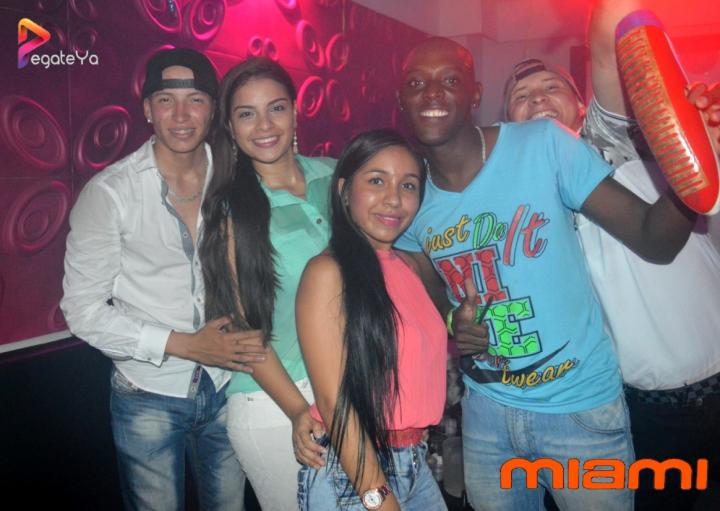 Foto 20 de Miami Bar - 4to FDS Junio 2015 en Miami Bar Cali, Cali