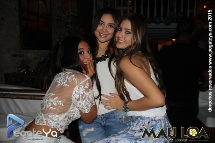 Foto 12 de Mauloa viernes 25 y sabado 26 de sep de en mau loa cartagena, Cartagena