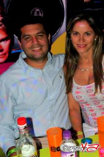 Foto 11 de Agosto 24 del 2013 en Beautiful 80`s Cali, Cali