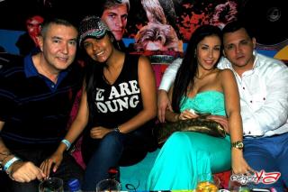 Foto 31 de Diciembre 14 del 2013 en Beautiful 80`s Cali, Cali