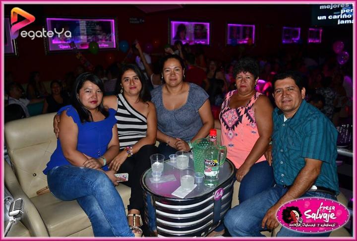 Foto 5 de Fresa Salvaje - 2do FDS Julio 2016 en Fresa Salvaje, Cali
