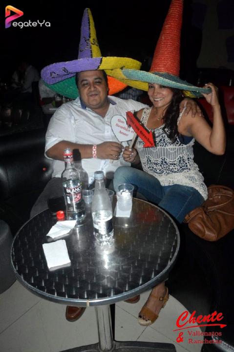 Foto 44 de CHENTE - 3er & 4to FDS Oct 2016 en CHENTE Vallenatos y Rancheras, Cali