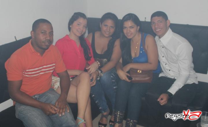 Foto 12 de Nozomi Club - Dic 6 y 13 del 2014 en Nozomi Club, Cali