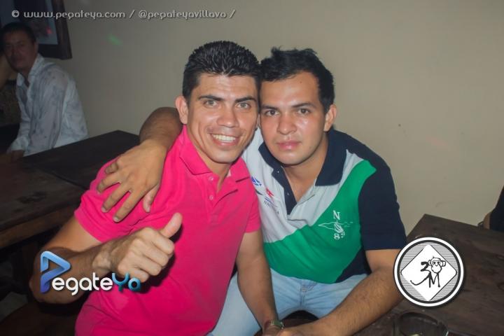 Foto 14 de THREE MONKEYS - Villavicencio en Three Monkeys, Villavicencio