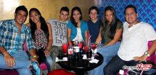Foto 55 de Octubre 12 del 2013 en Kabaret - Granada, Cali