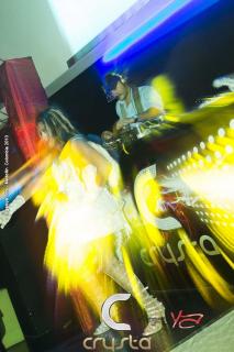 Foto 11 de Fotos Discoteca Crista Abril 2013 en Discoteca Crista Medellin, Medellín
