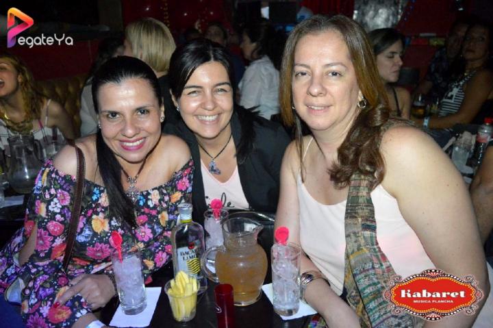 Foto 49 de Kabaret Bar - 3er/4to Fds Oct. 2016 en Kabaret - Granada, Cali