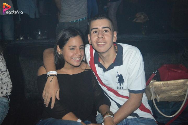 Foto 24 de Penthouse Club - 1er Fds Marzo 2017 en Penthouse 1800, Cali