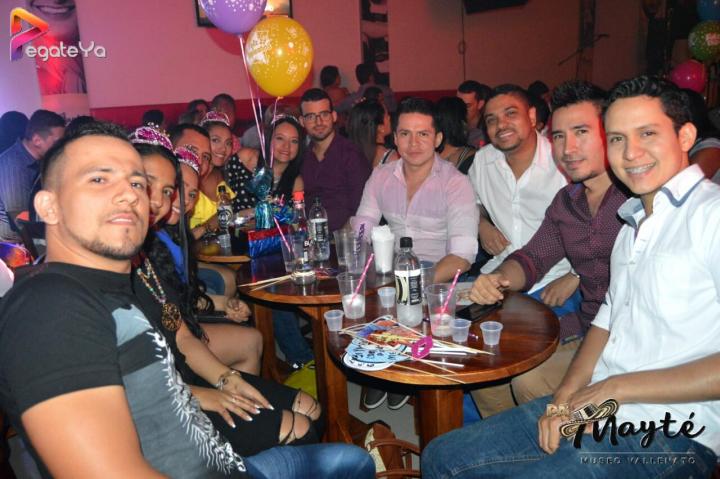 Foto 105 de PA MAYTÉ - 3er & 4to Fds Oct. 2016 en Pa´Mayte Museo Vallenato
