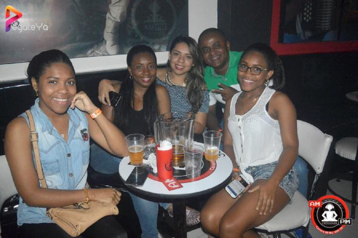 Foto 18 de AmPm - 1er Fds Marzo 2017 en Am / PM Bar - Cali, Cali
