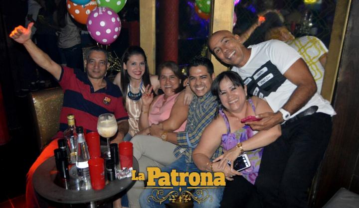 Foto 2 de La Patrona - 4to Fds Julio 2017 en La Patrona, Cali
