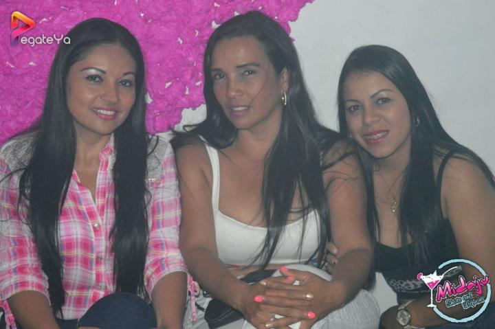 Foto 8 de Midaju - 1er FDS Oct 2015 en Midaju Bar