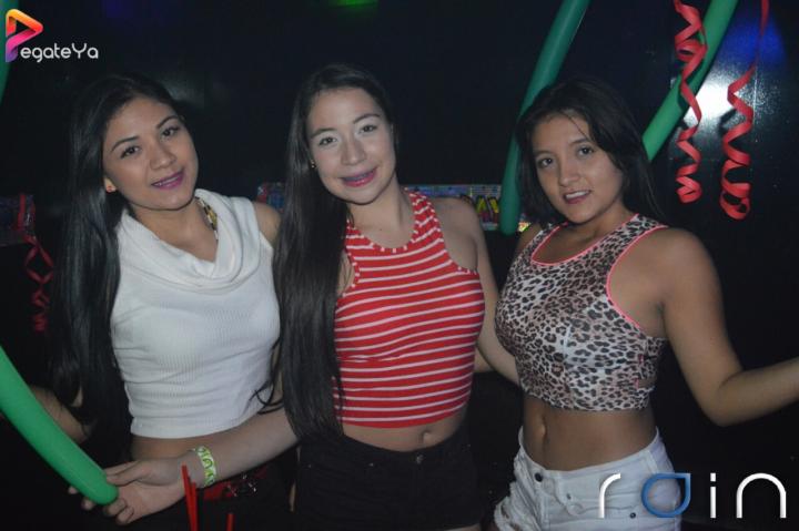 Foto 65 de Rain Clvb - 3er / 4to Fds Oct. 2016 en Rain CLVB - Cali, Cali