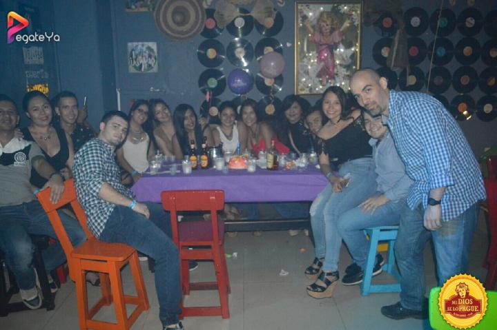 Foto 39 de Mi Dios se lo Pague - 1er Fds mARZo 2017 en Fonda Mi Dios Se Lo Pague, Cali
