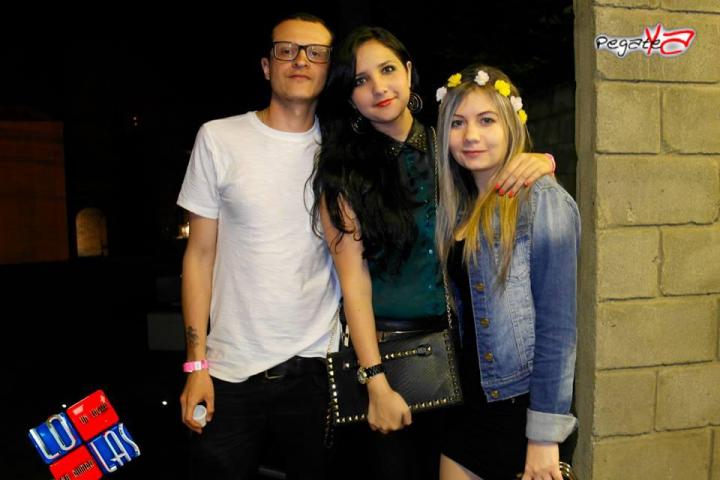 Foto 99 de Lolas Club - Oct 4 en Lolas Club Menga Cali, Cali