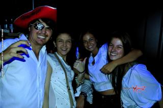 Foto 102 de Le Parc Halloween Bucaramanga en Le Parc Bar Bucaramanga, Bucaramanga