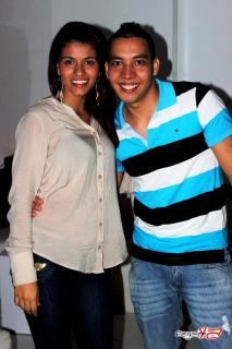 Foto 22 de Octubre 19 del 2013 en Heaven Shots, Cali