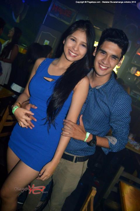 Foto 40 de Fotos Malabar - 4 de octubre de 20141 en Discoteca Malabar Bucaramanga, Bucaramanga