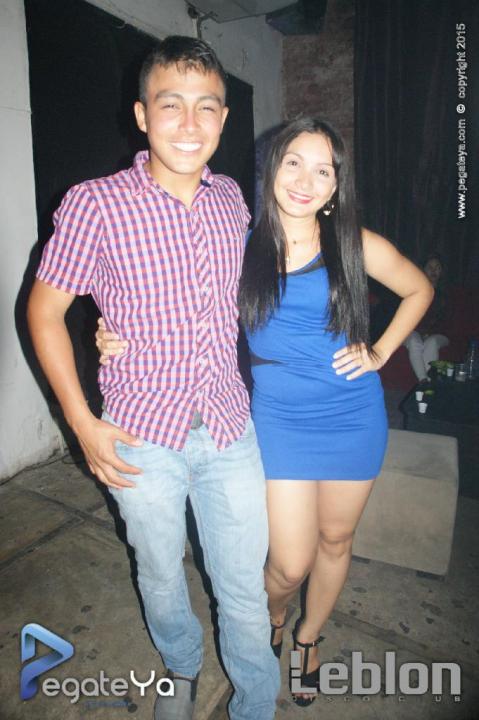 Foto 6 de Discoteca LEBLON Cartagena 2015-07-11 en Discoteca LEBLON Cartagena, Cartagena