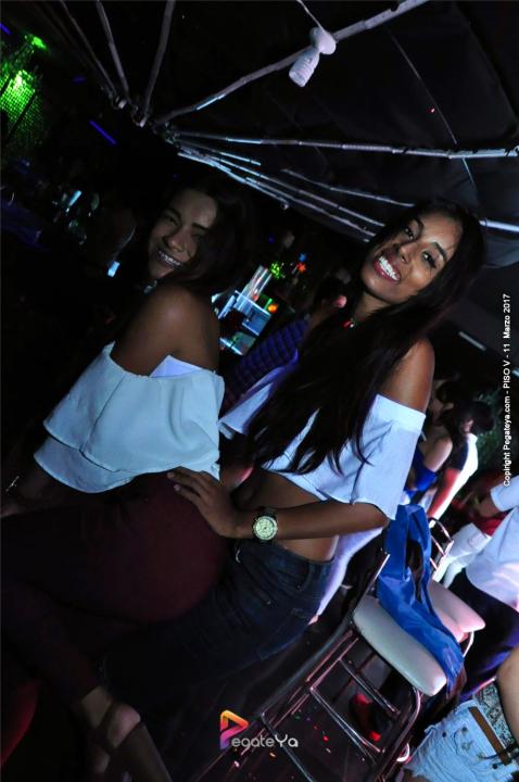 Foto 24 de Piso V - Sabado 11 de marzo de 2017 en Bar Piso V Bucaramanga, Bucaramanga