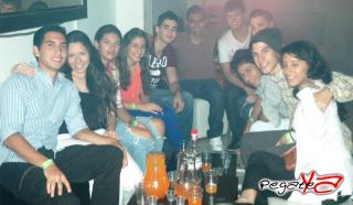Foto 25 de Febrero 23 del 2013 en Miami Bar Cali, Cali