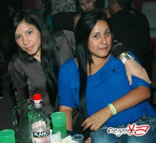 Foto 8 de Octubre 19 del 2013 en Praga Club Cali, Cali