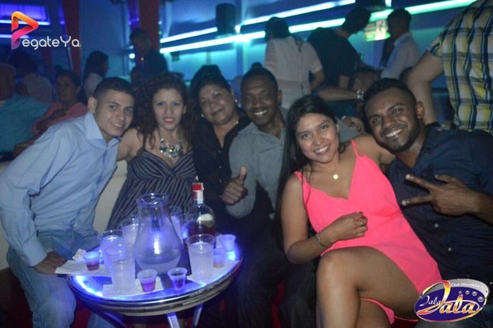 Foto 15 de Jalajala - 1er Fds Mayo 2016 en Jala Jala Club, Cali