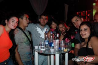 Foto 57 de The End 03 de Agosto en THE END Discoteca Medellin, Medellín
