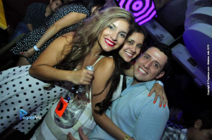 Foto 18 de Malabar - sabado 11 de julio de 2015 en Discoteca Malabar Bucaramanga, Bucaramanga