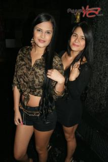 Foto 9 de Discoteca Amarna 04 de Enero en Discoteca Amarna Medellin, Medellín