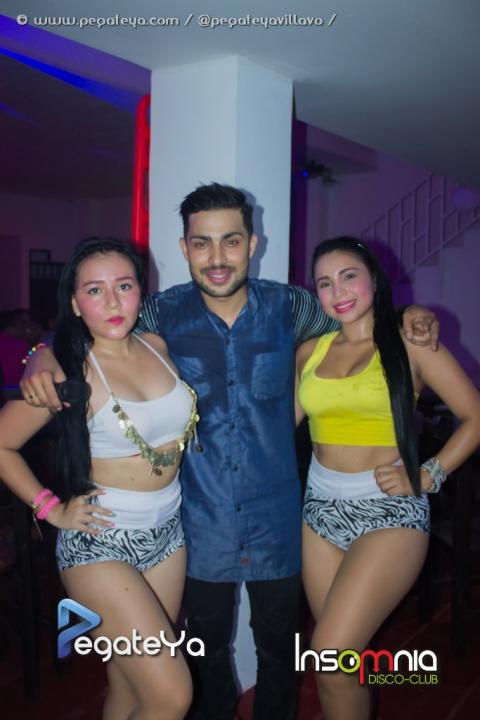 Foto 14 de INSOMNIA CLUB - Villavicencio en Insomnia Club, Villavicencio