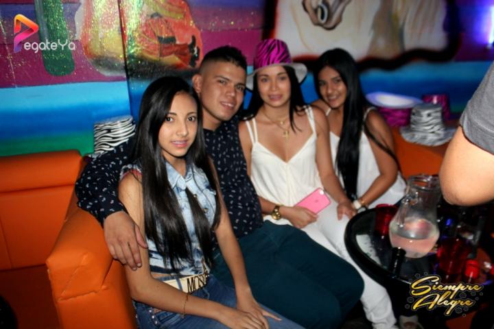 Foto 2 de Siempre Alegre - 5to FDS Enero 2016 en Siempre Alegre, Cali
